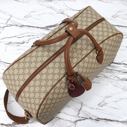 GU travel Bag 2 Size's