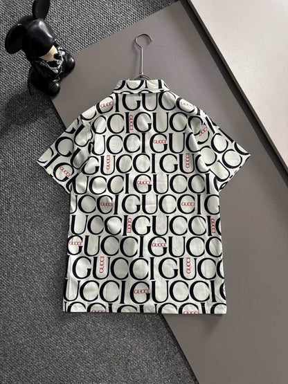 GU Man Sport Suits Summer