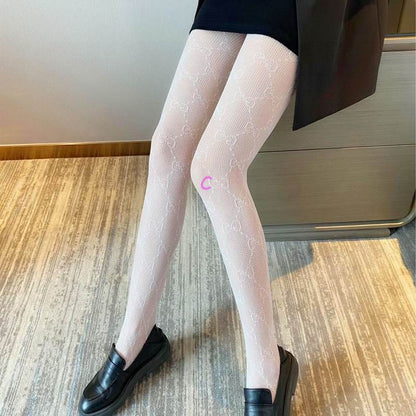 GU Hosiery Tights  Pantyhose 2  Color 's
