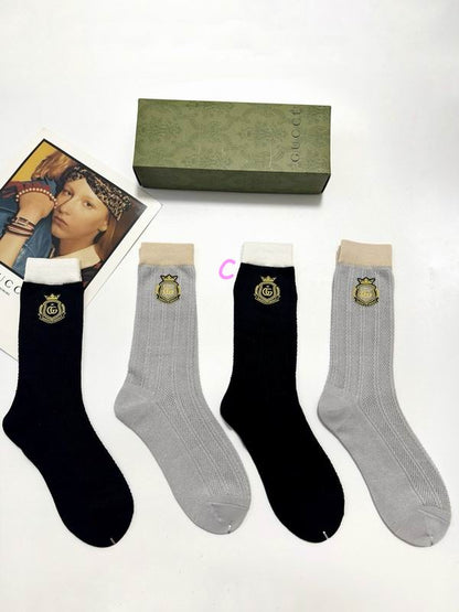 GU Socks