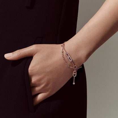 CHD Fashion Bracelets 2 Color's