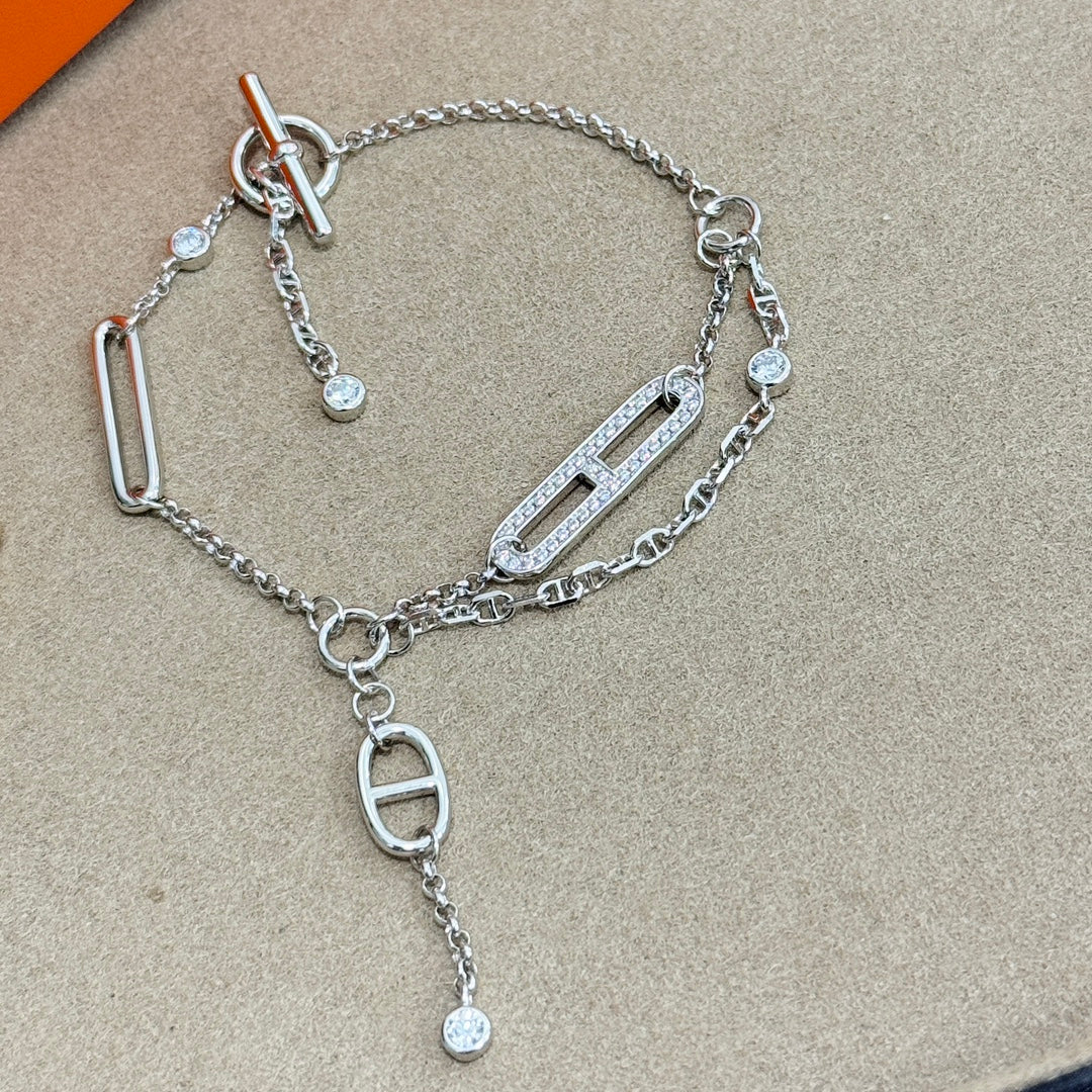 CHD Fashion Bracelets 2 Color's