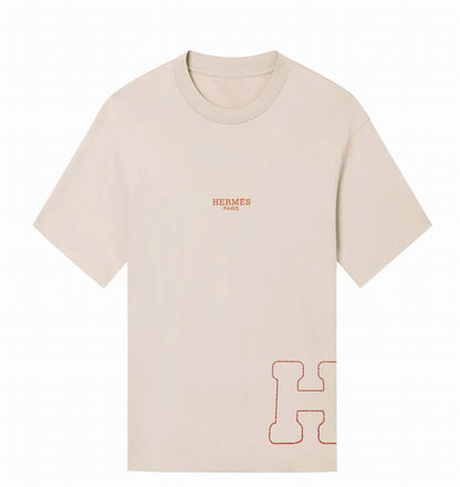 HRM  T- Shirt short sleeve 2 Color's