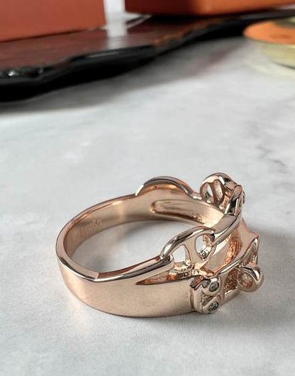 HRM Fashion Rings