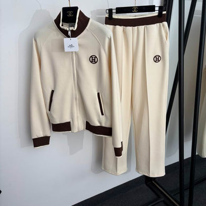 HRM  Woman  Sport Suits 2 Color's