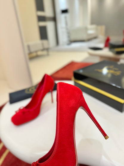 LABUTIN  Woman Shoes Heels 42