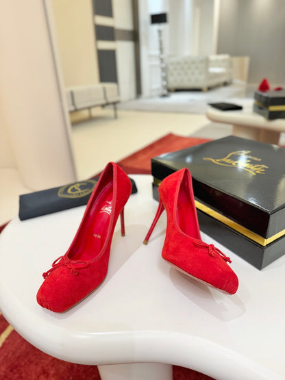 LABUTIN  Woman Shoes Heels 42