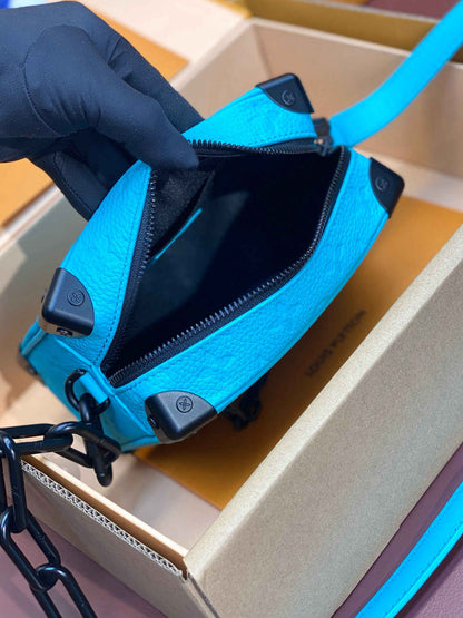 LU Trunk  Bag