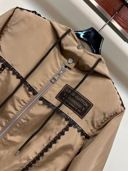 LU Woman  jacket  Hoodie