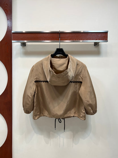 LU Woman  jacket  Hoodie