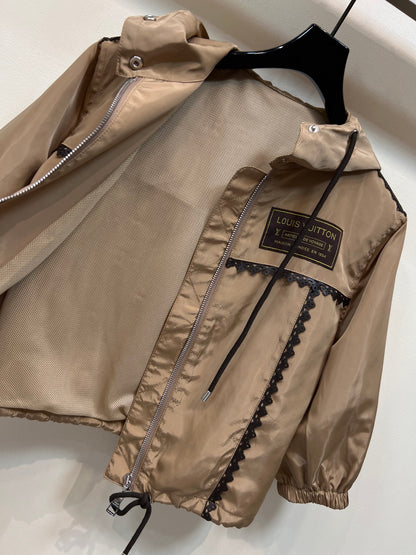 LU Woman  jacket  Hoodie