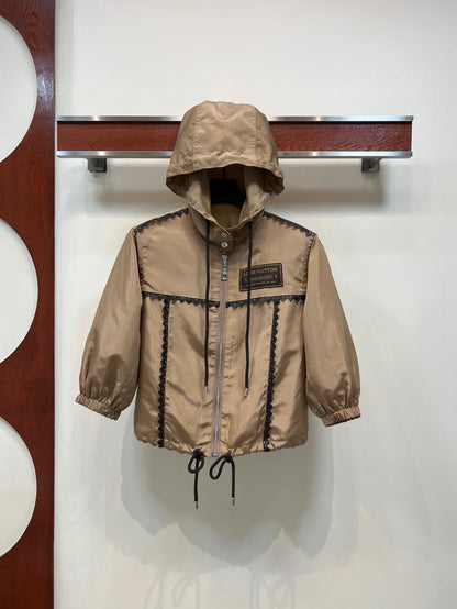 LU Woman  jacket  Hoodie