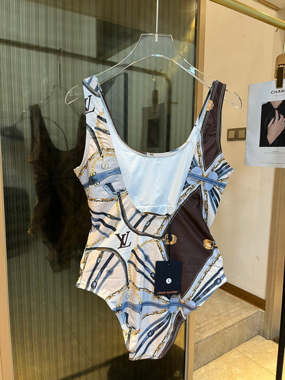 LU  Swimsuit Bikini