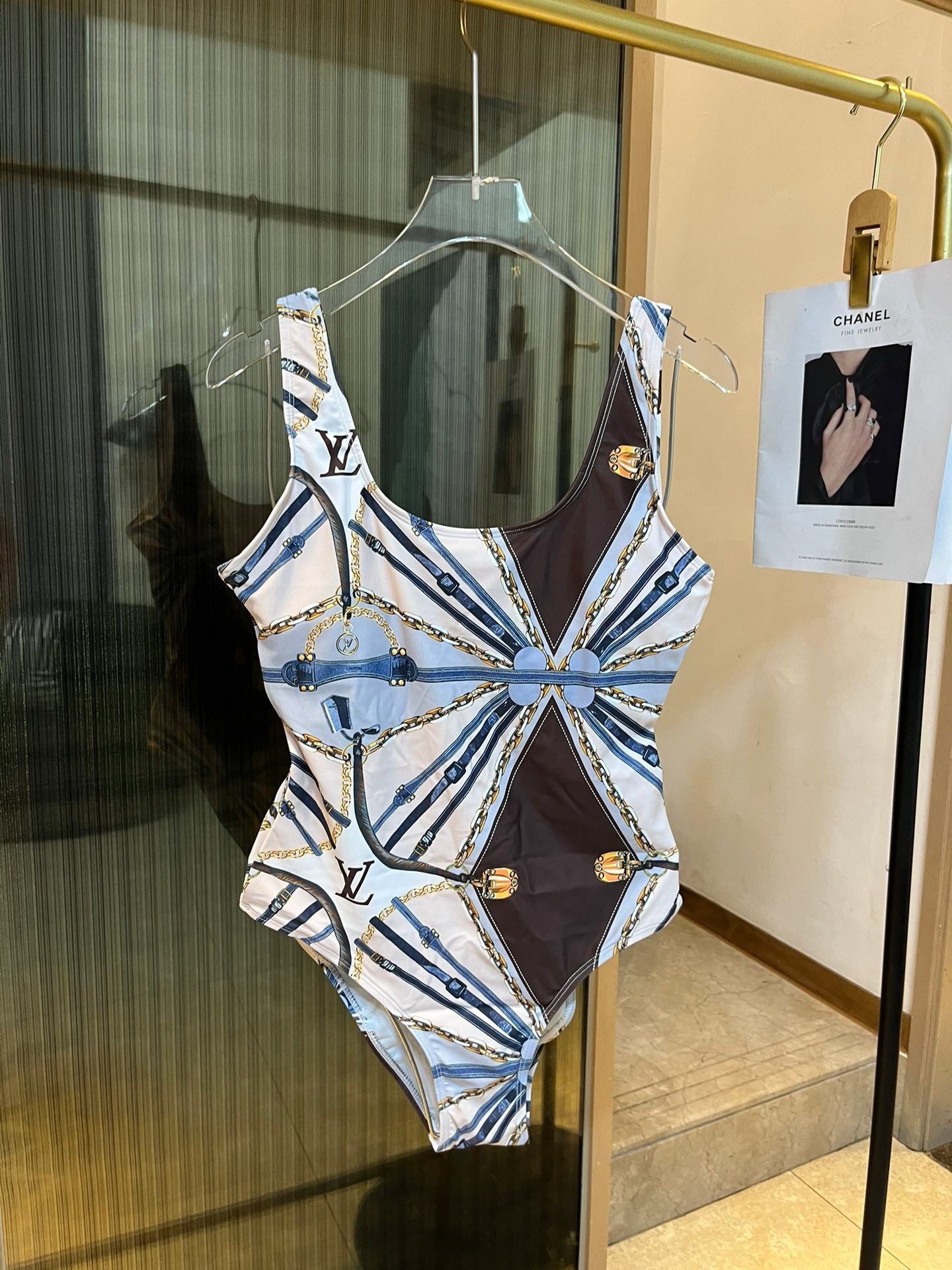 LU  Swimsuit Bikini