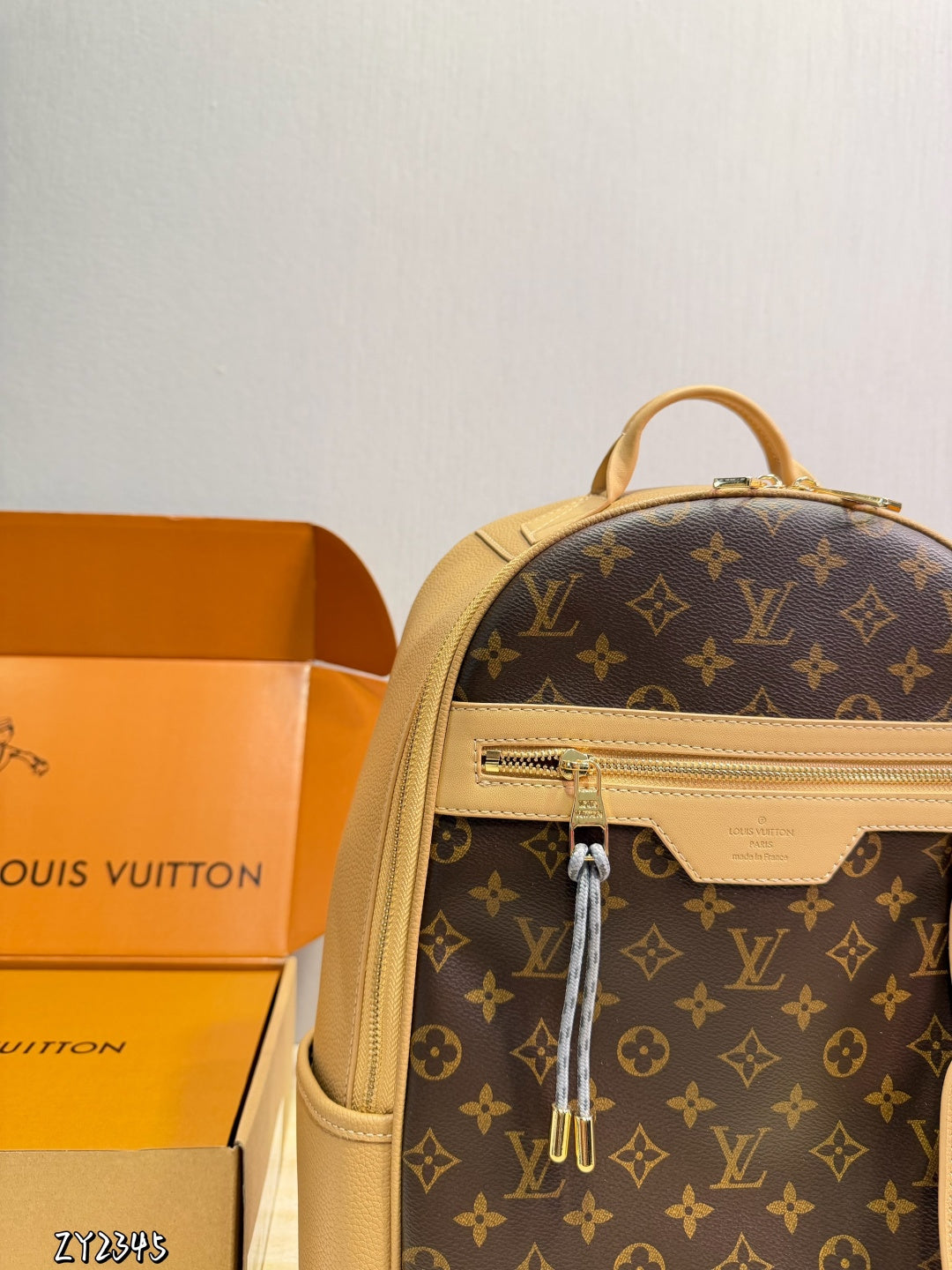 LU Backpack Bag   42 cm