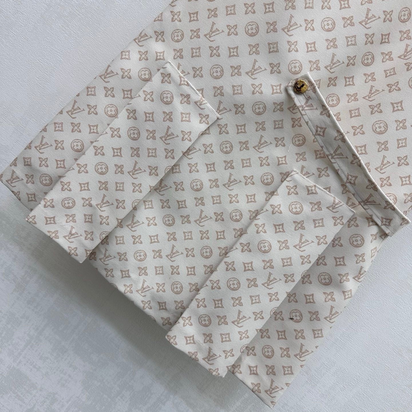 LU Woman Dress 2 Color's GQ