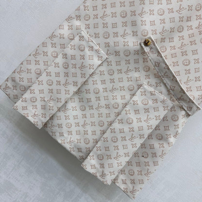 LU Woman Dress 2 Color's GQ