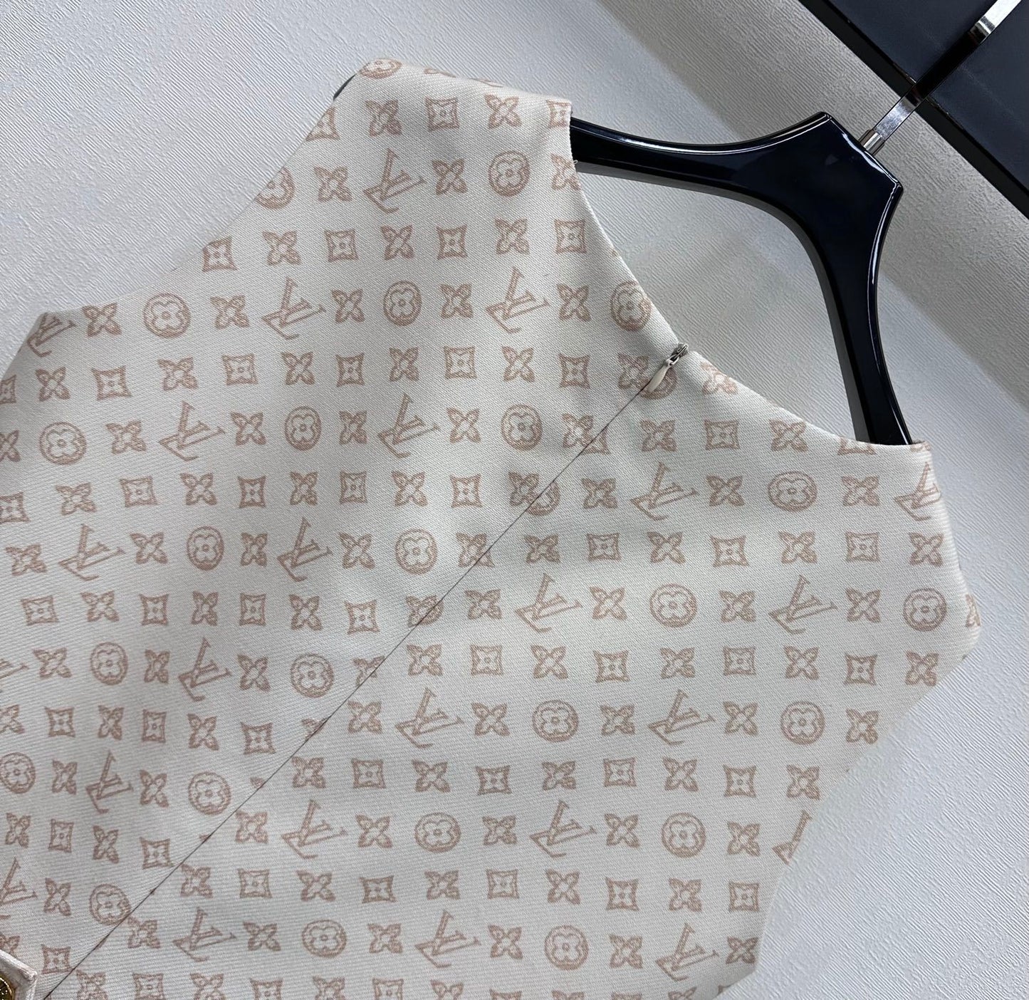 LU Woman Dress 2 Color's GQ