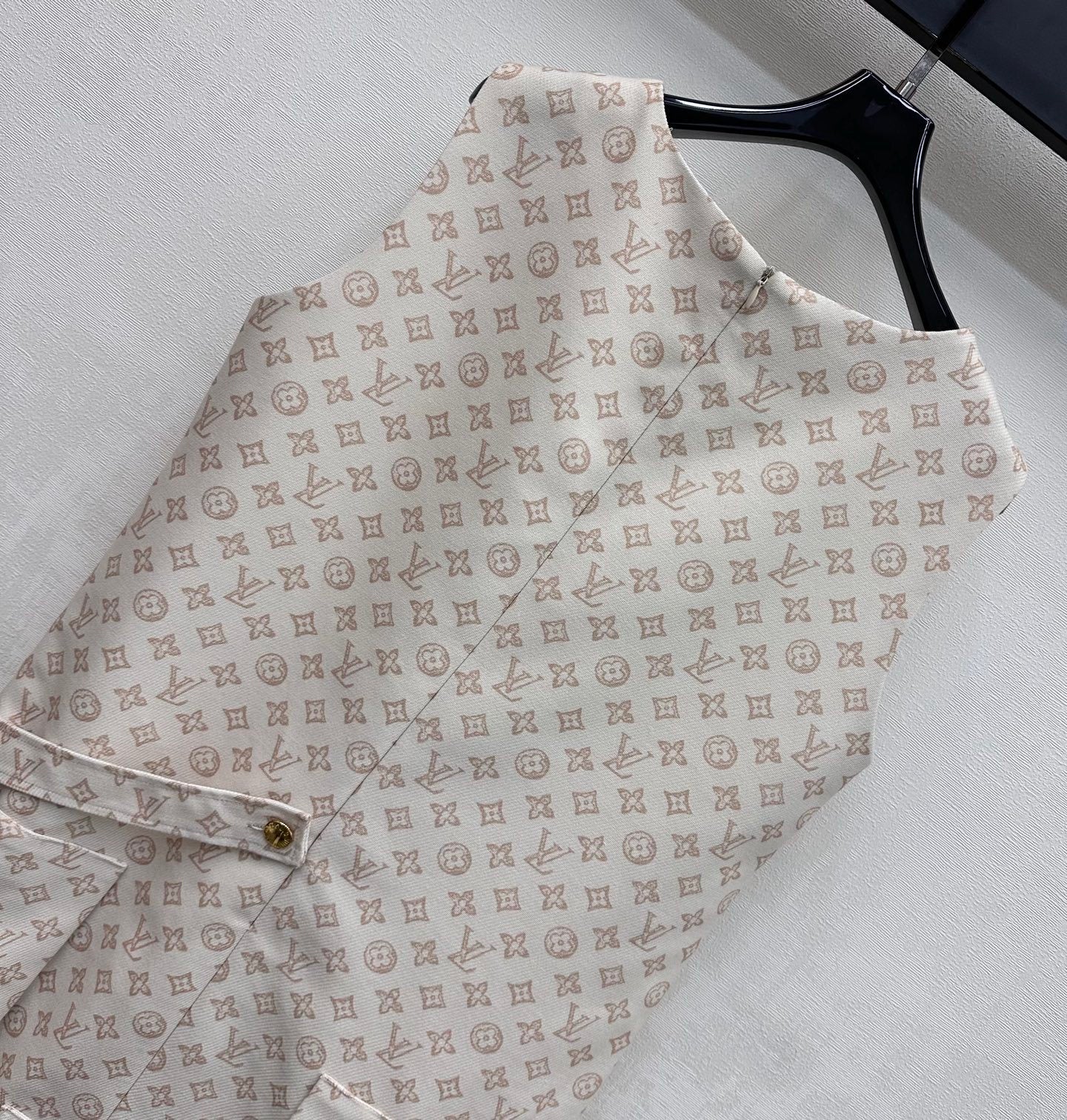 LU Woman Dress 2 Color's GQ