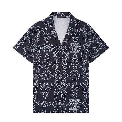 LU Shirt  T-shirt