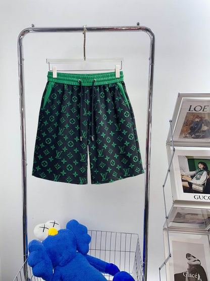 FEN Pants Sport  Man