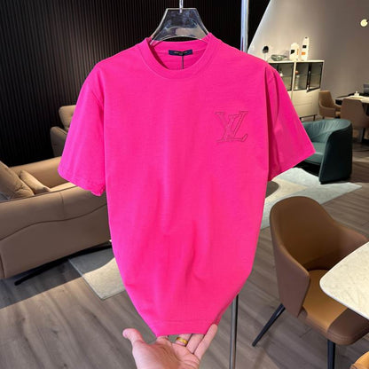 LU T- Shirt short sleeve 2 Color's