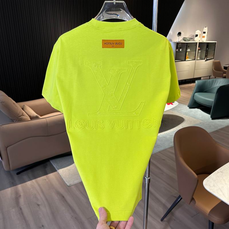 LU T- Shirt short sleeve 2 Color's