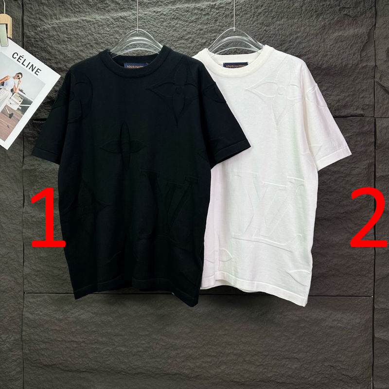 LU T- Shirt short sleeve 2 Color's