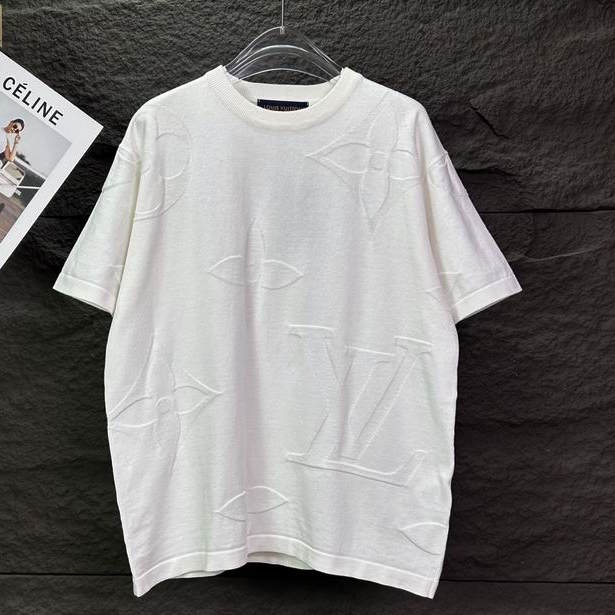 LU T- Shirt short sleeve 2 Color's