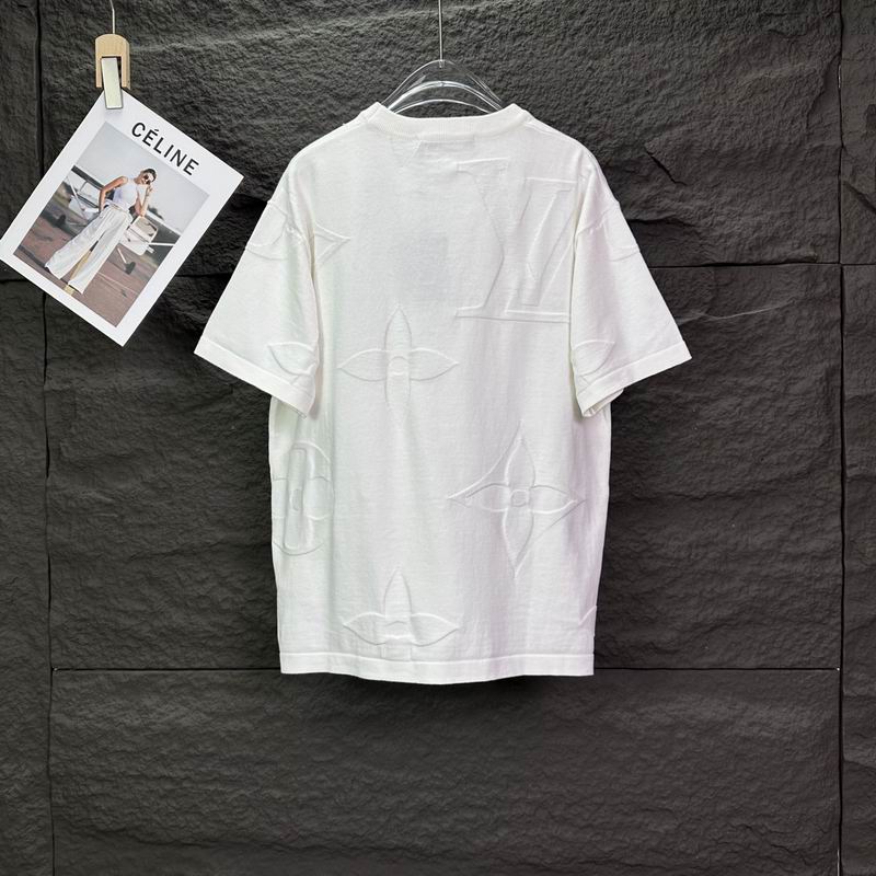 LU T- Shirt short sleeve 2 Color's