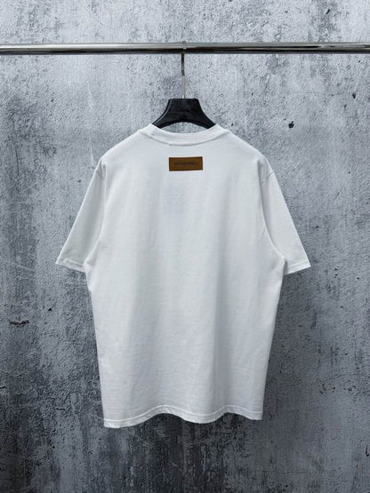 LU T- Shirt short sleeve