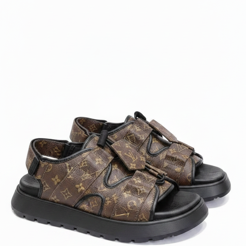 LU Sandals  Woman 42