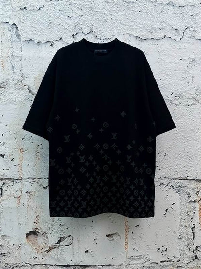 LU  T- Shirt short sleeve 2 Color's
