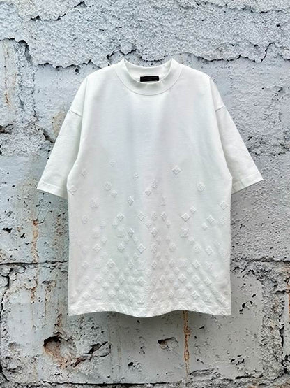 LU  T- Shirt short sleeve 2 Color's