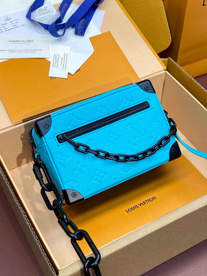 LU Trunk  Bag