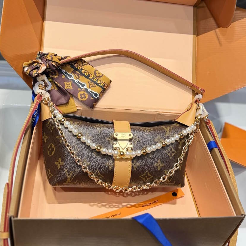 LU  Bag 22 cm