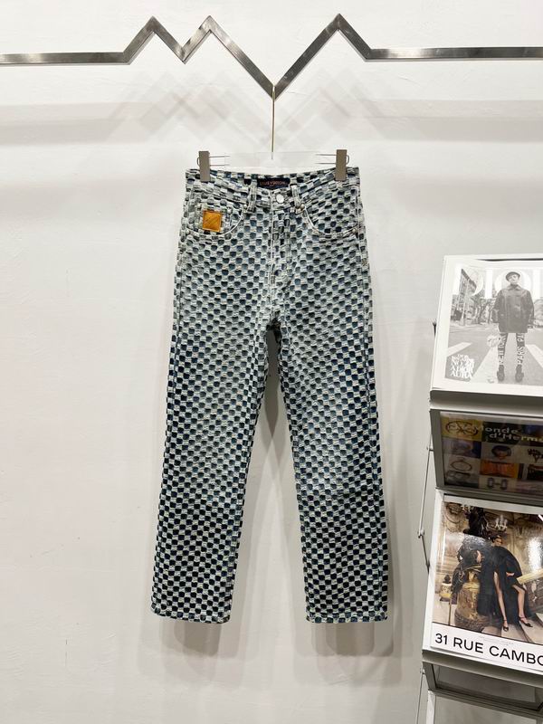LU  Pants Jeans
