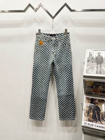 LU  Pants Jeans