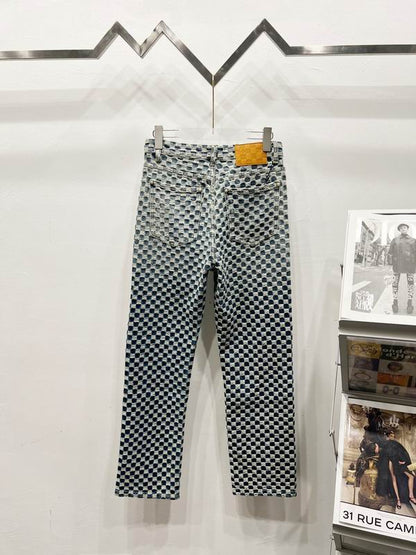 LU  Pants Jeans