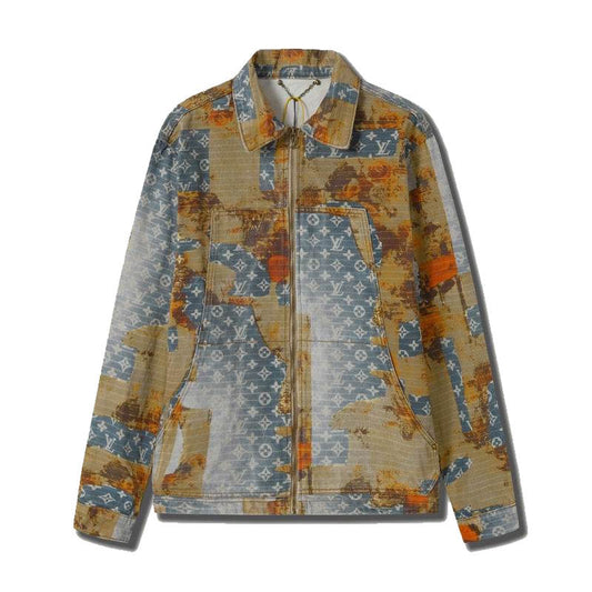 LU Jacket