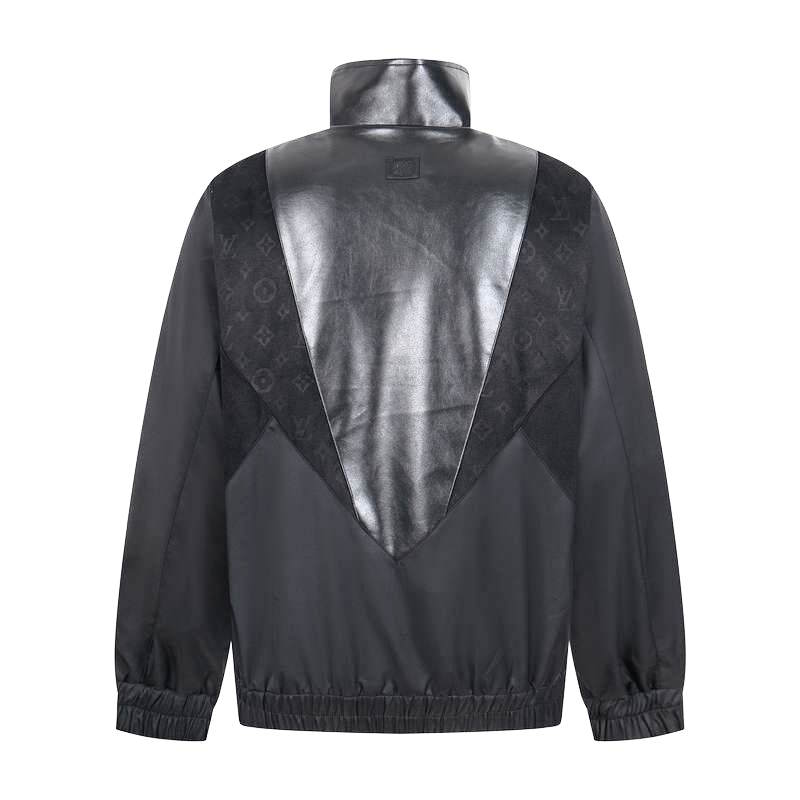 LU Jacket Man