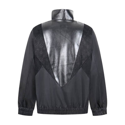 LU Jacket Man