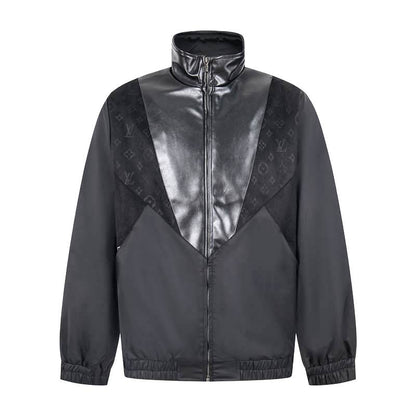 LU Jacket Man