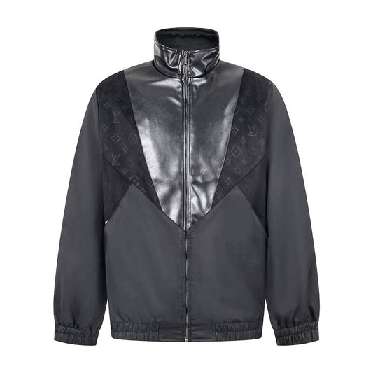 LU Jacket Man