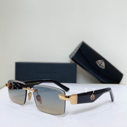 MY BACH Sunglasses 3 Color's