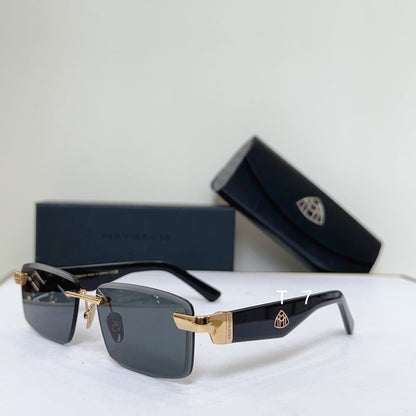 MY BACH Sunglasses 3 Color's