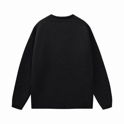 M*ISION M*RGIELA  Sweater Man
