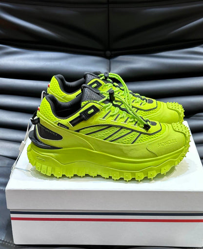 MONCR Sneakers 3 Color 's