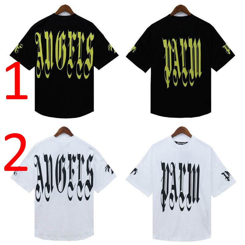 PALM ANGEL  T-shirt  2 Color 's