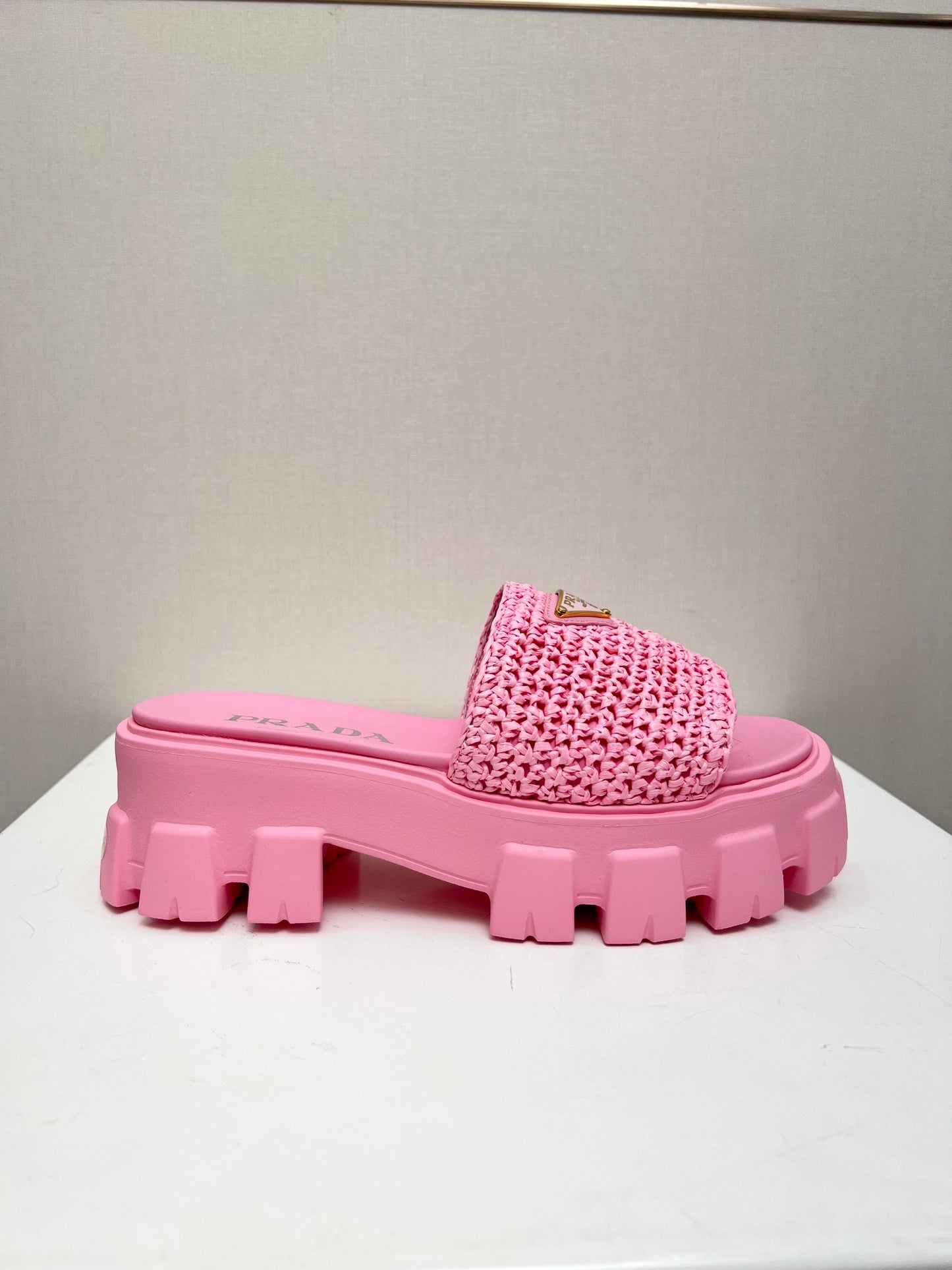 PRD Slippers Sandals 4 Color's